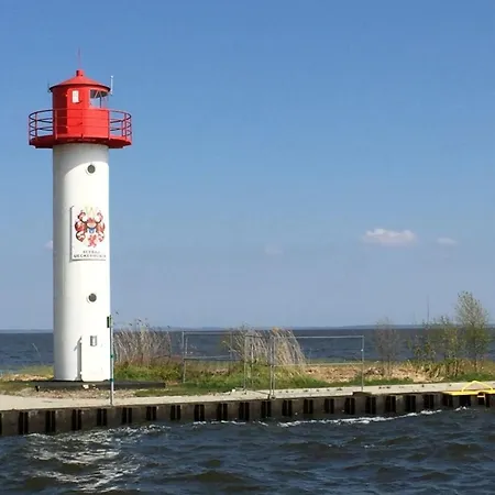 On The 123 Lagoon *