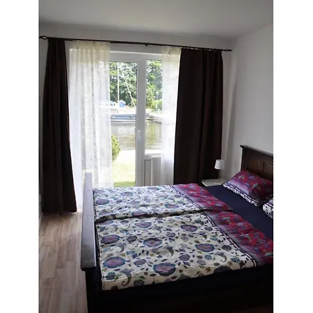 On The 123 Lagoon 펜션 *