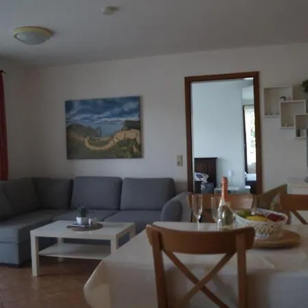 Holiday home On The 123 Lagoon *