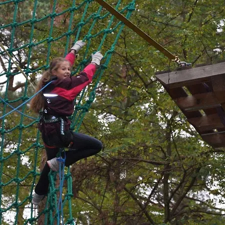 펜션 On The 123 Lagoon