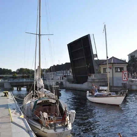 펜션 On The 123 Lagoon *