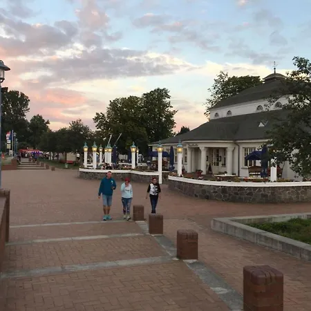 On The 123 Lagoon * 웨케문데