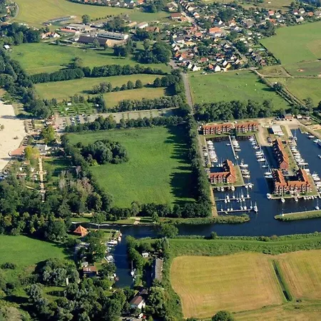 펜션 On The 123 Lagoon